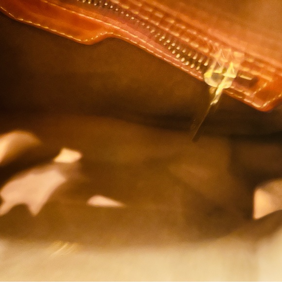 Louis Vuitton Vintage Looping Handbag Monogram
Canvas Mini / brown - Picture 9 of 16